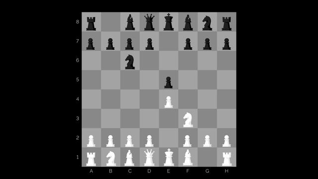 Magnus Carlsen Chess Training on Play Magnus App: How to Play the Opening смотреть онлайн