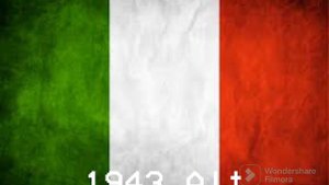 Italy EAS alarm (1943,Alt)