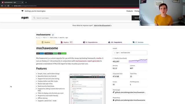 JavaScript Test Automation Complete Tutorial | Selenium JavaScript Tutorial | LambdaTest