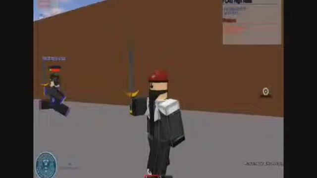 ROBLOX; FLAG Video смотреть онлайн