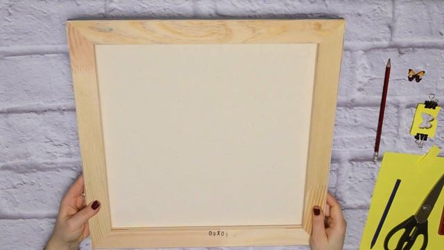 DIY Сердце из бабочек. Картина своими руками. Декор интерьера. Подарок ко дню святого Валентина