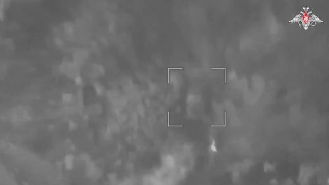 Уничтожение позиций ВСУ артиллеристами «Южной» группировки войск смотреть онлайн