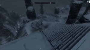 Elder Scrolls V: Skyrim - Eldersblood Peak