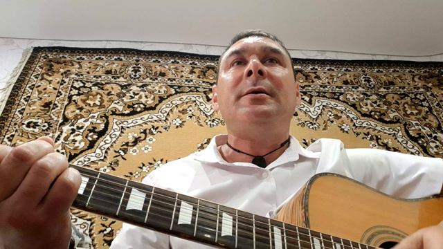 Граница на замке