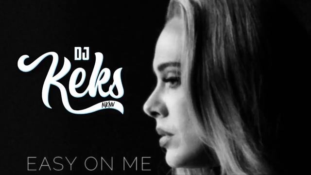 ADELE x J KEKS - Easy on me [ Zouk Remix ] 2021 смотреть онлайн