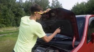 Ничего не поняли, но очень интересно - Honda Mobilio Spike
