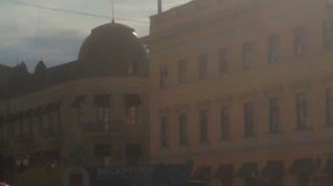 Памятник дюку де Ришелье в Одессе/ Прогулка по историческому центру/ прогулку в холодном июне#Odess