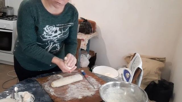 #вкуснаядомашняяеда#Картошечка в лепешечку.
