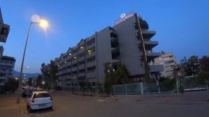 ALANYA OBAKOY A11 HOTEL СЕЗОН 2021 ??