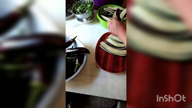 как заморозить баклажаны на зиму