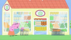 Свинка Пепа (16+)