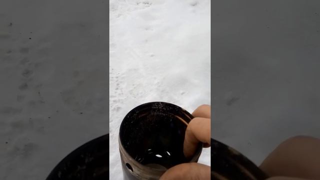 щепочница из термоса смотреть онлайн