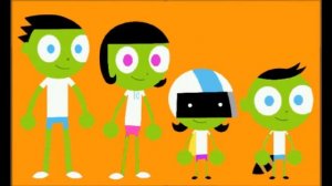 PBS Kids Dash Dot Dee and Del New