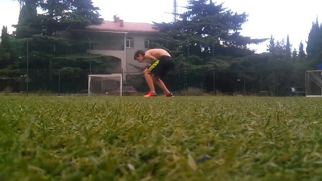 Андрюха мать его Пирло смотреть онлайн