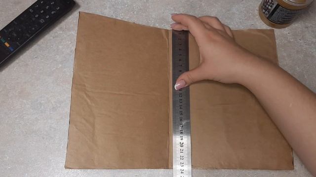 Как сделать книгу собственными руками. | Книга для скрапбукинга. ? смотреть онлайн