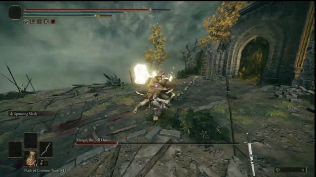 Elden Ring Combat Mod Offers INSANE Mobility смотреть онлайн