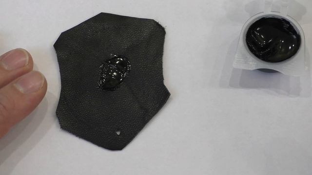 Набор цветных полимеров для ремонта кожи и винила - посылка с AliExpress смотреть онлайн