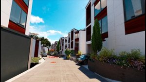 Панорама 360 Коттеджный Поселок "Русское Море" | Краснодарский край | поселок Ольгинка