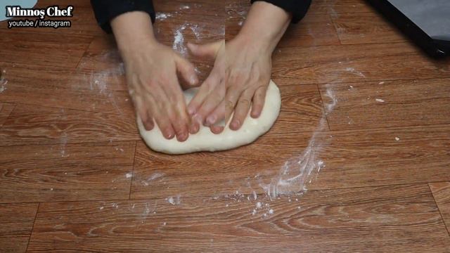 Ramazan Pidesi Nasıl Yapılır#Ramazanpidesitarifi#PideEkmek#Pide#PideNasılYapılır#Gerçekramazanpides