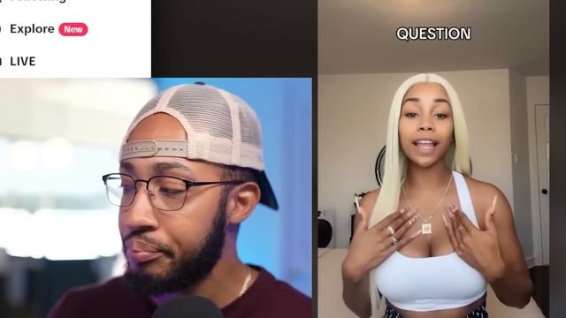 Famous Woman RUINS Marriage In 53 Seconds, INSTANTLY Regrets It! смотреть онлайн