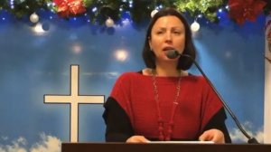 Ему нигде не дали места - Наталья Строганова