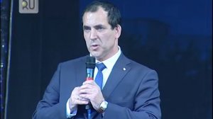 Есть такая профессия — людей спасать