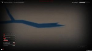 The Long Dark. Как подняться на волчью гору (переснято в хорошую погоду)