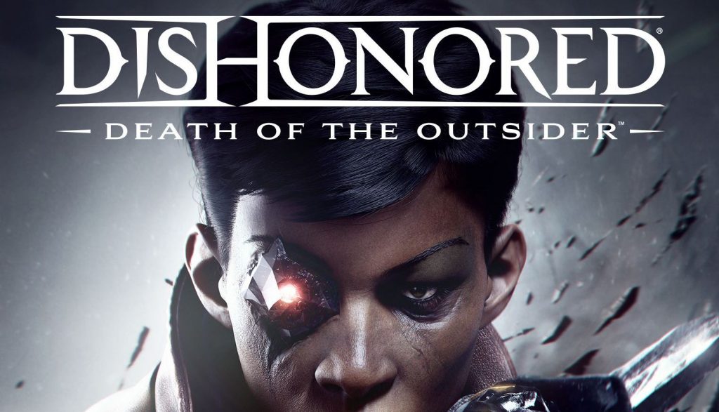 Dishonored. Death Of The Outsider #1 стелс stealth. без убийств_no kill