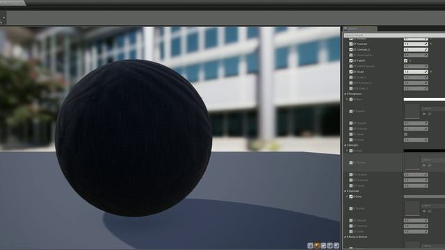 Real-time Archviz - V Residences Walkthrough смотреть онлайн