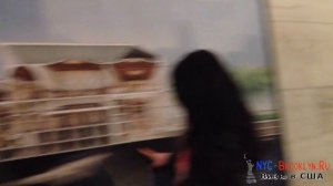 Самая большая библиотека в Нью-Йорке. Записываемся бесплатно