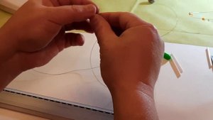 Самая уловистая снасть на леща для лета и зимы ! ! Как привязать поводки что бы они не путались