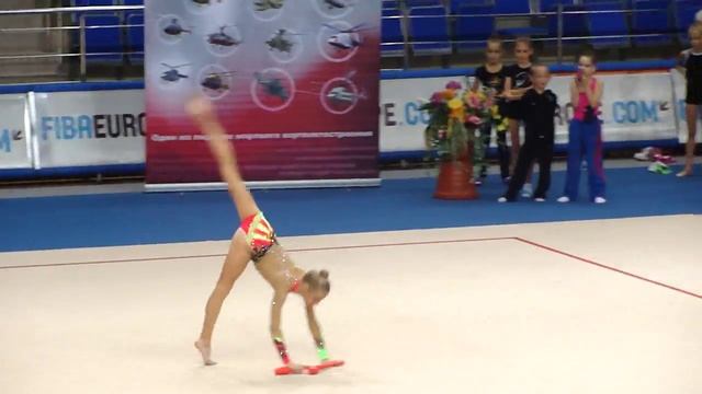 Мазурова Валерия 2000 г.р,булавы,г.Урай Mazurova Valeriya смотреть онлайн