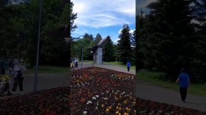 тур по городу Белебей