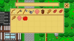 Pocket Moon -  Gameplay (Pocket Code Farming Game)