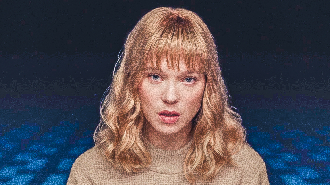 Предчувствие - Трейлер (2024) Драма, триллер
