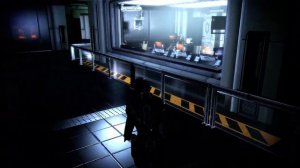 Mass Effect 2 Alot Textures ultra settings 60 fps : Episodio 1 Celeste Shepard