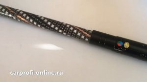 Светодиодный LED ФлагШток CarProfi CP-BLX418 RGB, 327 LED SMD 5050