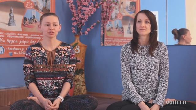 Реализация энергии через служение (Малинова Елена и Карсакова Мария) смотреть онлайн