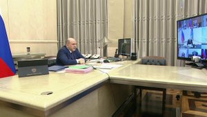 Многие антикризисные меры поддержки правительством уже приняты и разрабатываются новые