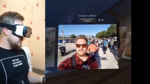 Игровой геймпад для VR