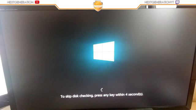 Raspberry Pi - Windows 10 IoT installieren | NEXTGENERATION смотреть онлайн
