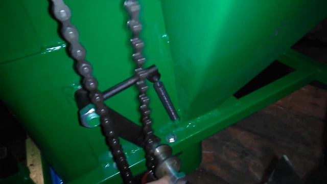 приобрёл картофелесажалку к мотоблоку! смотреть онлайн