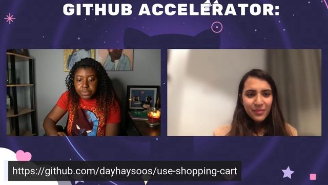 Earn $20,000 to open source with GitHub Accelerator смотреть онлайн