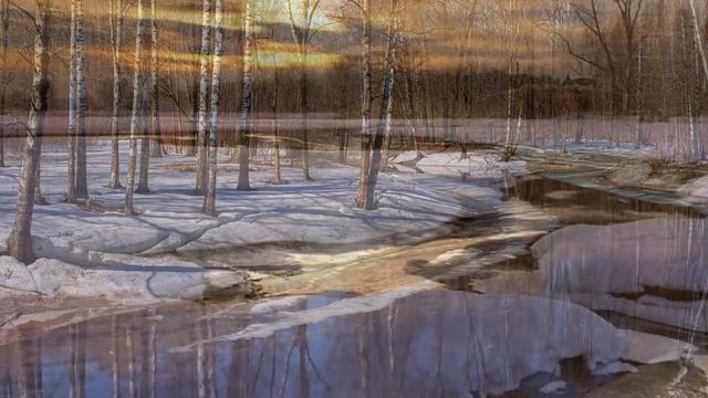 Народный календарь 16 марта смотреть онлайн