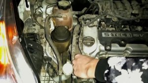 Chevrolet Spark . 2015 года .