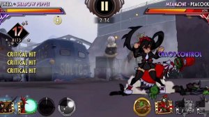 Мрачная Марионетка | Гайд | Skullgirls Mobile