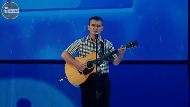 Дворец культуры ПАО "СТЗ" День металлурга Марат Абсатдаров - Как здорово смотреть онлайн