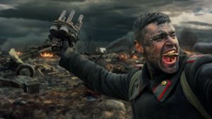 Ватник из стали. Подписывайтесь, враг будет разбит и победа будет за нами!