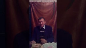 Проповедь: Вошёл ил Иисус в мой храм (Геннадий Каранкевич)