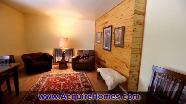 2706 Penacho cr - Colorado Springs смотреть онлайн